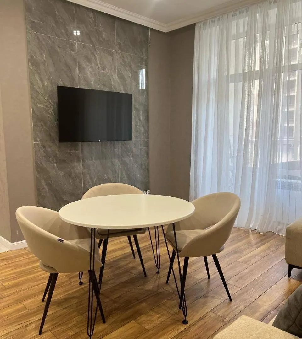 Grand Champion, Жилой Комплекс Apartment Nur-Sultan  Nur-Sultan (Astana)