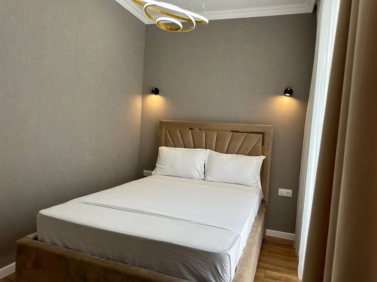 Grand Champion, Жилой Комплекс Apartment Nur-Sultan