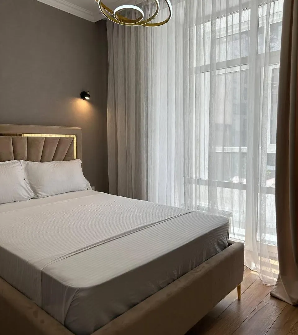 Grand Champion, Жилой Комплекс Apartment Nur-Sultan  Nur-Sultan (Astana)
