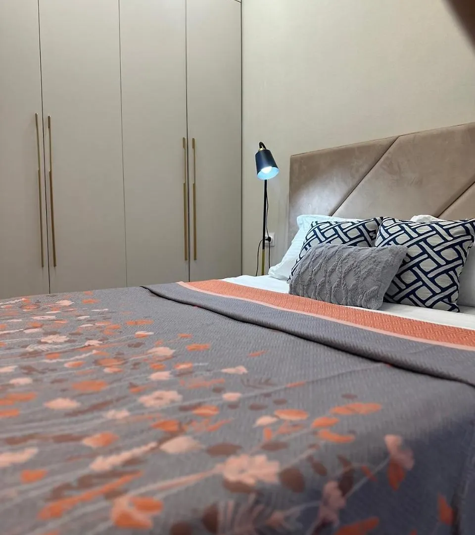 Grand Champion, Жилой Комплекс Apartment Nur-Sultan  Kazakhstan