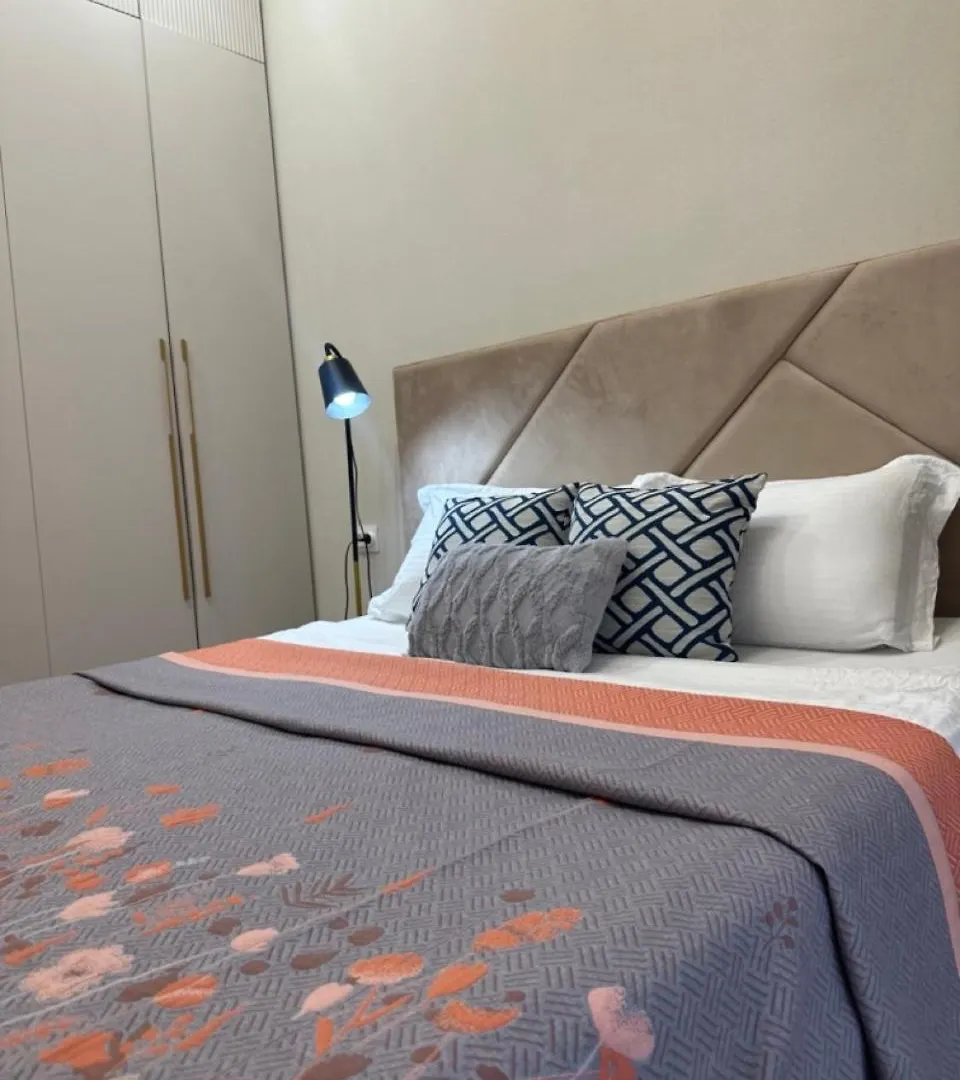 Grand Champion, Жилой Комплекс Apartment Nur-Sultan   Nur-Sultan (Astana)