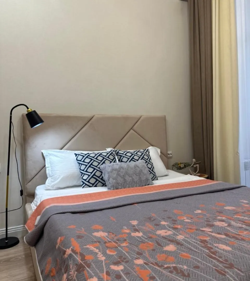 Grand Champion, Жилой Комплекс Apartment Nur-Sultan  Kazakhstan
