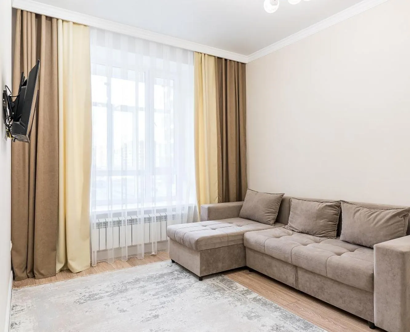 Grand Champion, Жилой Комплекс Apartment Nur-Sultan  Kazakhstan