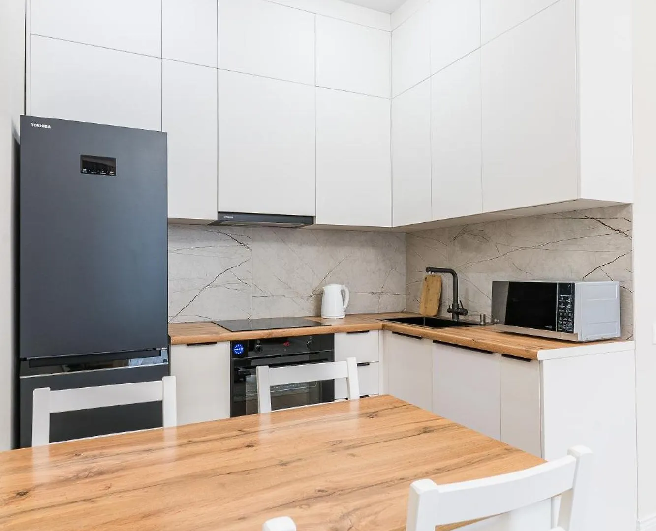 Grand Champion, Жилой Комплекс Apartment Nur-Sultan