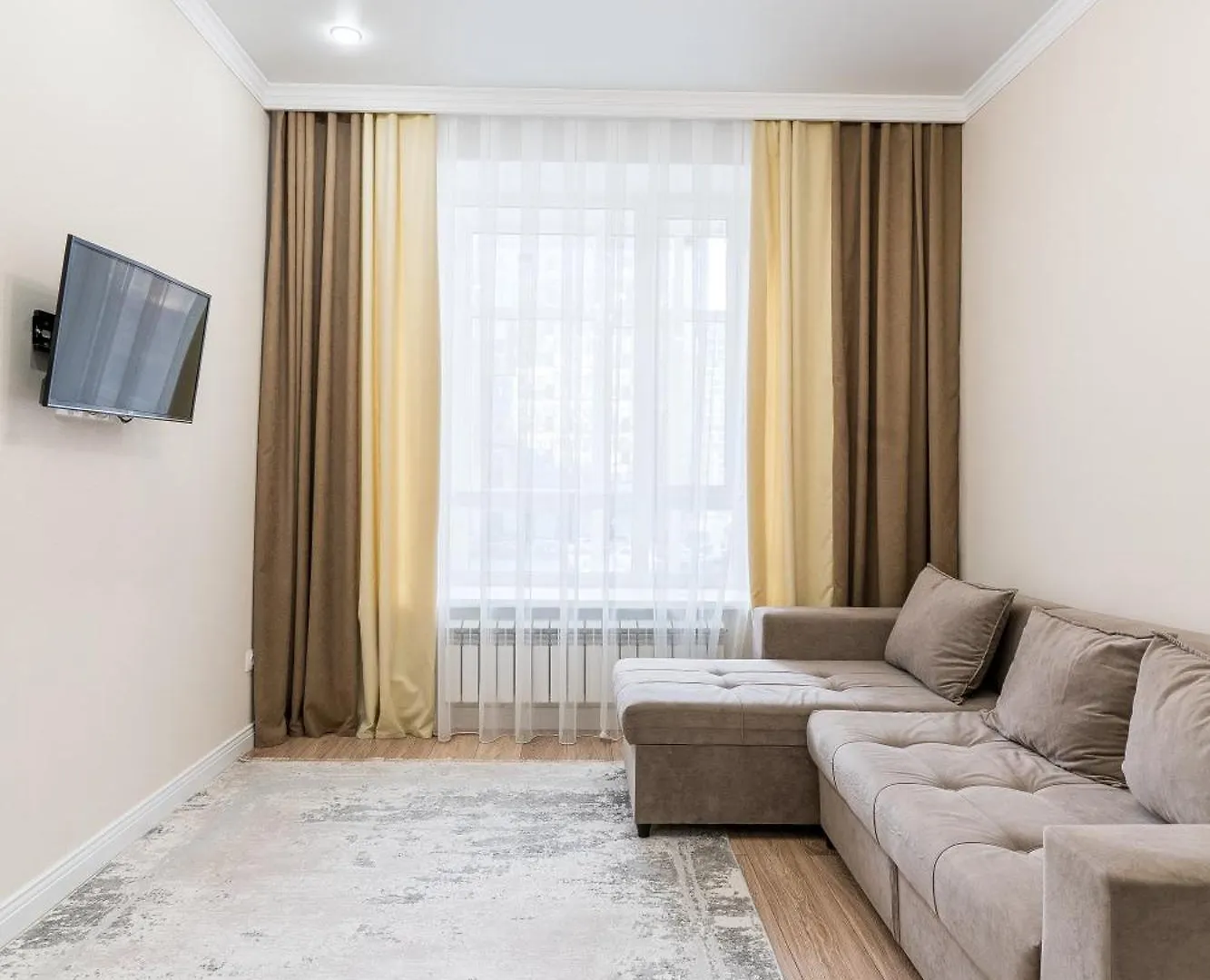Grand Champion, Жилой Комплекс Apartment Nur-Sultan  0*, Nur-Sultan (Astana)