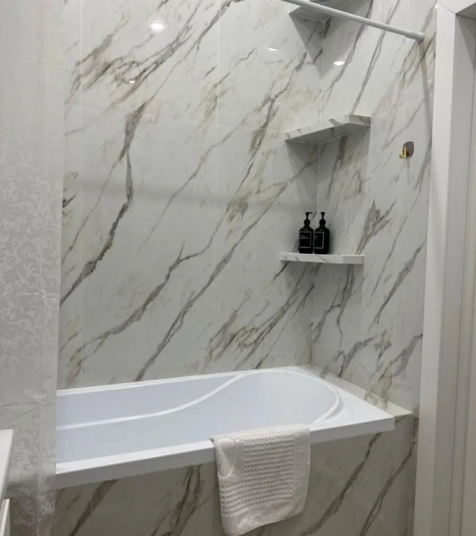 Grand Champion, Жилой Комплекс Apartment Nur-Sultan