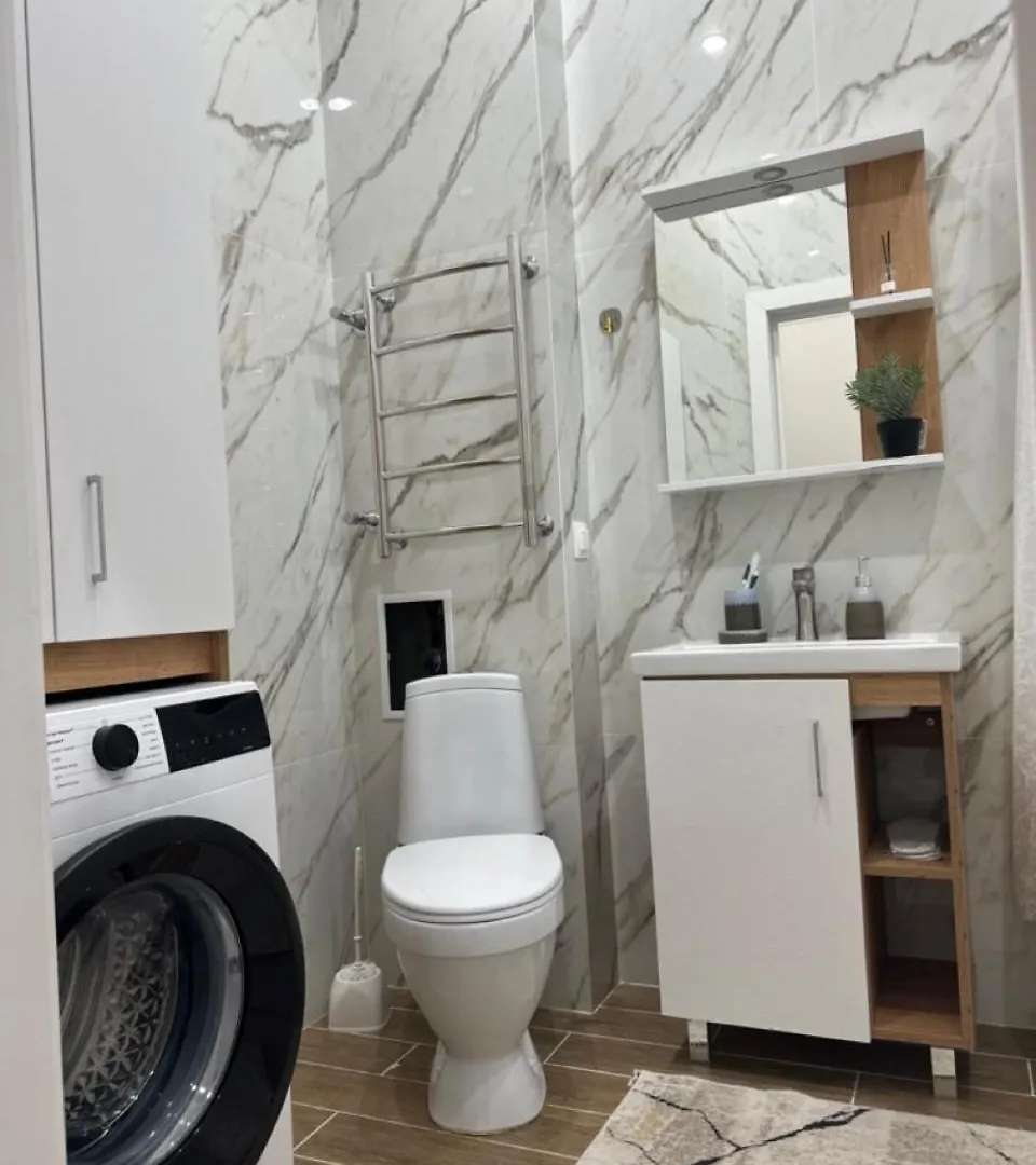 Grand Champion, Жилой Комплекс Apartment Nur-Sultan  0*, Nur-Sultan (Astana) Kazakhstan