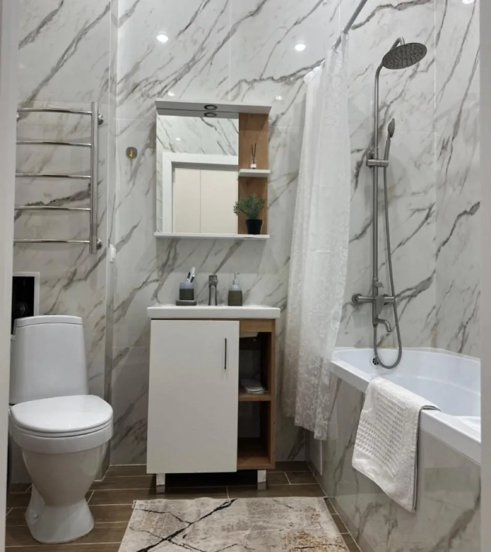 Grand Champion, Жилой Комплекс Apartment Nur-Sultan  Kazakhstan