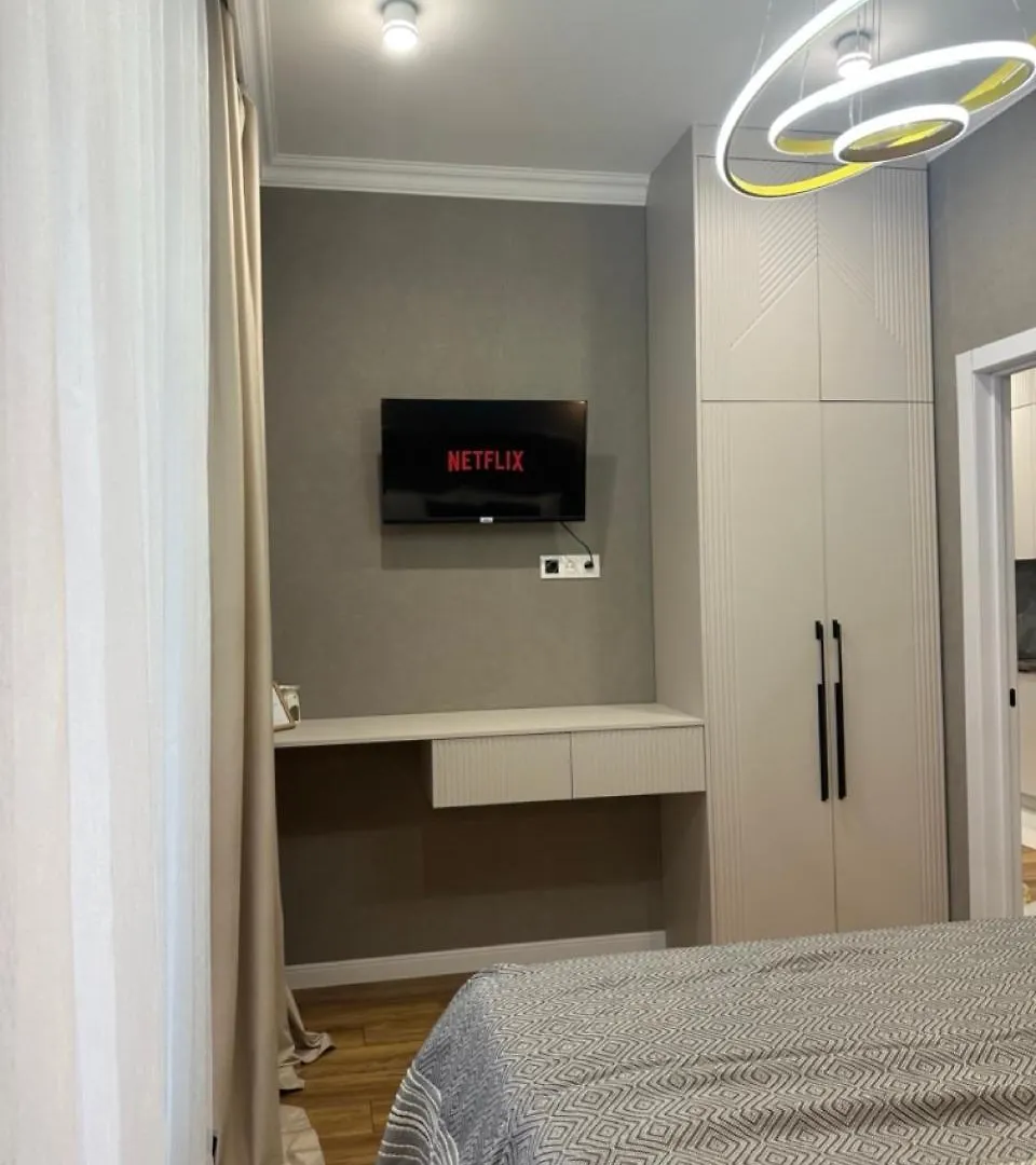 Grand Champion, Жилой Комплекс Apartment Nur-Sultan  0*, Nur-Sultan (Astana)