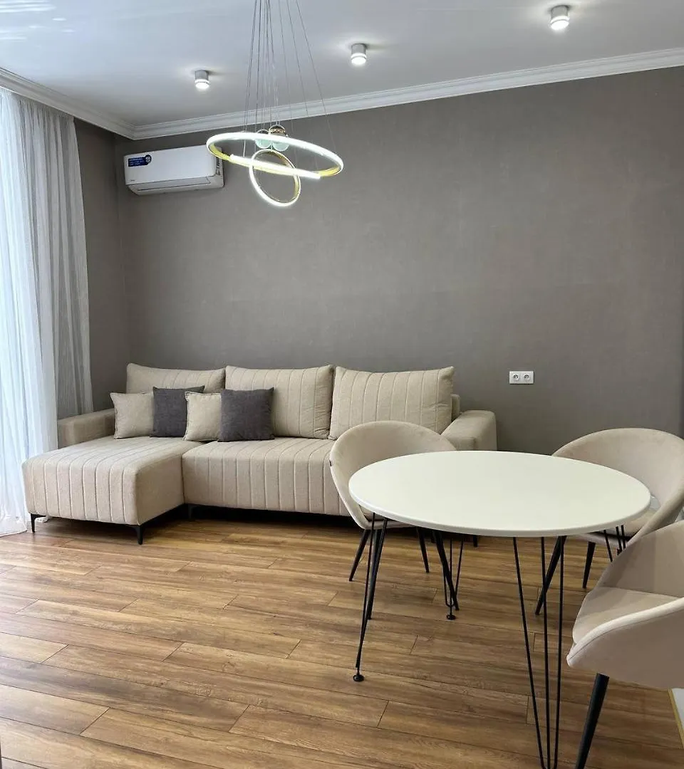 Grand Champion, Жилой Комплекс Apartment Nur-Sultan   Nur-Sultan (Astana)