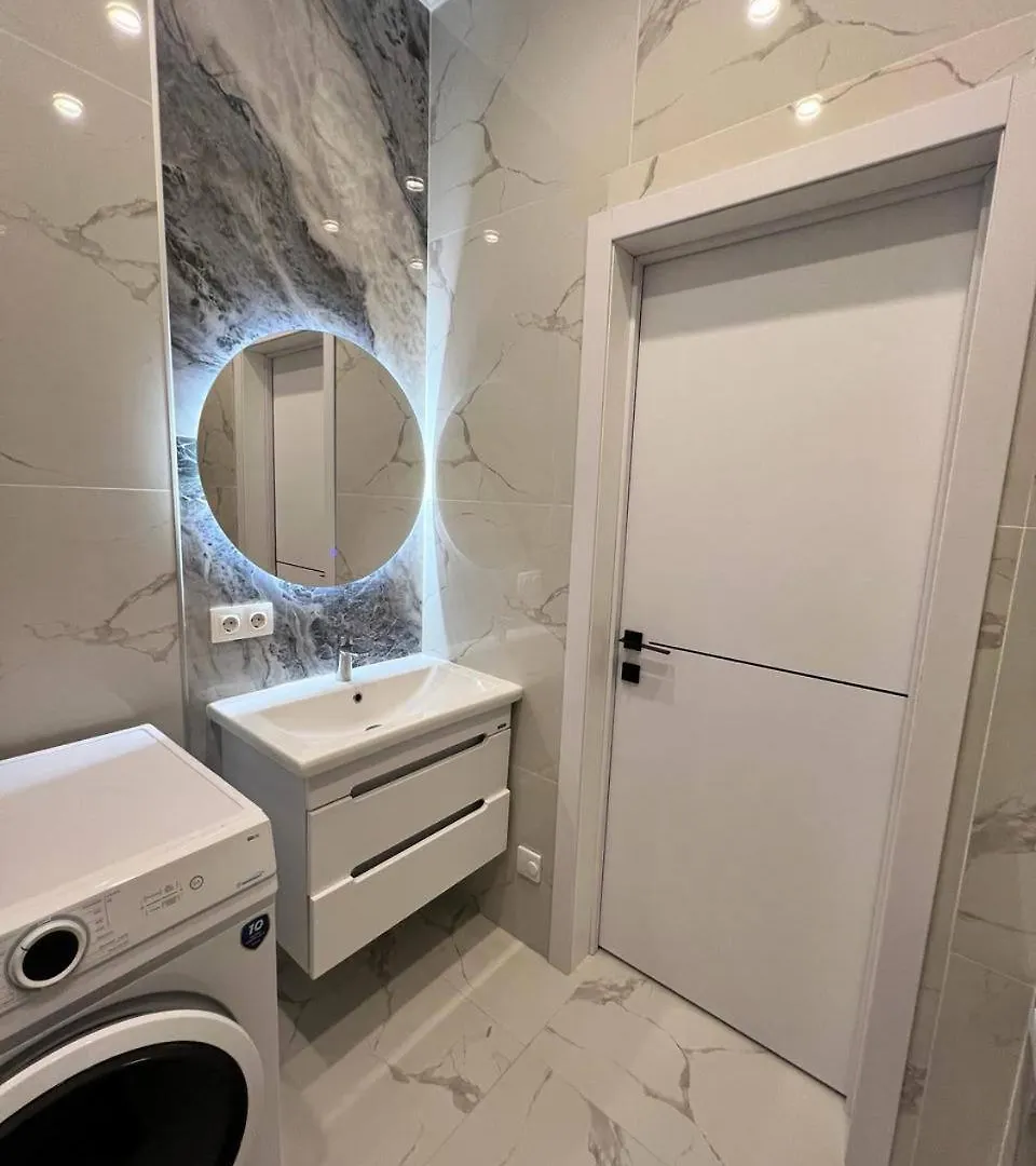 Grand Champion, Жилой Комплекс Apartment Nur-Sultan  Kazakhstan