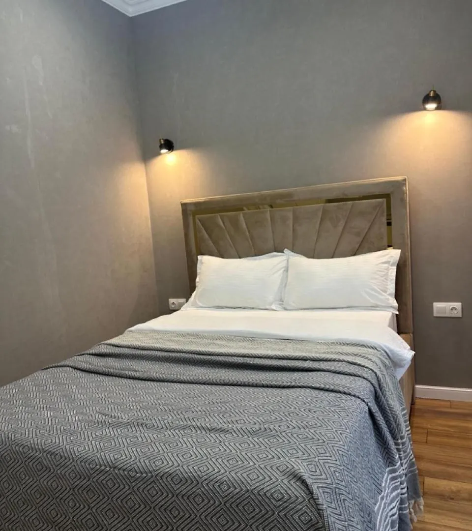 Grand Champion, Жилой Комплекс Apartment Nur-Sultan  Kazakhstan